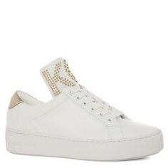 Кеды MICHAEL KORS 43T9MNFS3L белый