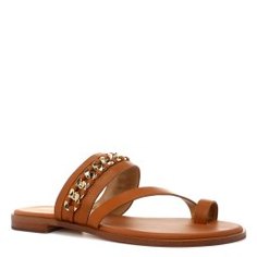 Сандалии MICHAEL KORS 40T9BGFA1L светло-коричневый