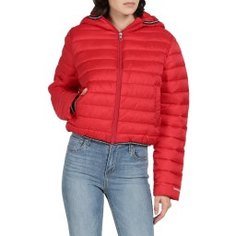 Куртка CALVIN KLEIN JEANS J20J211730 красный