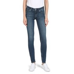 Джинсы CALVIN KLEIN JEANS J20J211432 синий