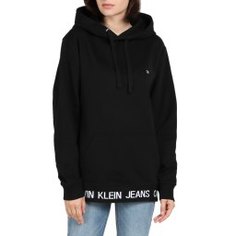 Свитер CALVIN KLEIN JEANS J30J312470 черный