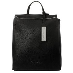 Рюкзак CALVIN KLEIN K60K605317 черный