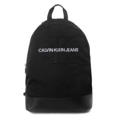 Рюкзак CALVIN KLEIN JEANS K50K504733 черный