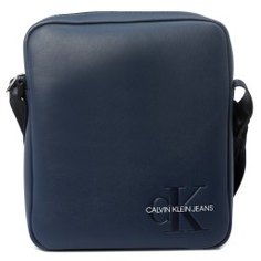 Сумка CALVIN KLEIN JEANS K50K504743 темно-синий