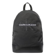 Рюкзак CALVIN KLEIN JEANS K50K504733 темно-серый