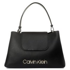 Сумка CALVIN KLEIN K60K605395 черный