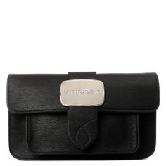 Сумка CALVIN KLEIN JEANS K60K605534 черный