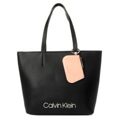 Сумка CALVIN KLEIN K60K605481 черный