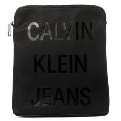 Сумка CALVIN KLEIN JEANS K50K504732 черный