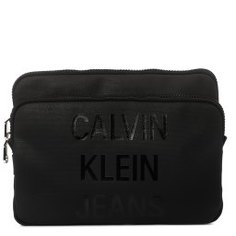 Сумка CALVIN KLEIN JEANS K50K504723 черный