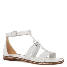 Сандалии MICHAEL KORS 40T9PIFA1L белый