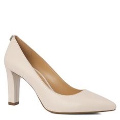 Туфли MICHAEL KORS 40T8ABMP1L молочно-бежевый