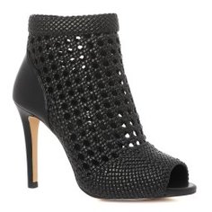 Ботильоны MICHAEL KORS 40T9AUHE5L черный