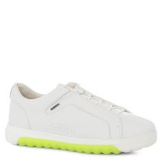 Кеды GEOX D94FMA белый