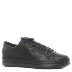 Кеды GEOX D94FEE черный