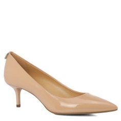 Туфли MICHAEL KORS 40F3MFMP1A бежевый