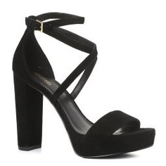 Босоножки MICHAEL KORS 40T9CHHS1S черный