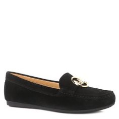 Мокасины MICHAEL KORS 40S9CFFR2S черный