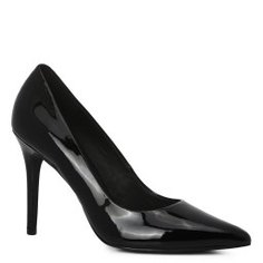 Туфли MICHAEL KORS 40R7CLHP1A черный