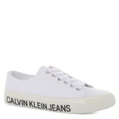 Кеды CALVIN KLEIN DESTINEE белый