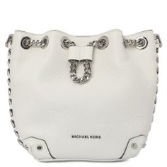 Сумка MICHAEL KORS 30T9SNJM1L белый