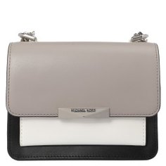 Сумка MICHAEL KORS 32T9SJ4C0T серый