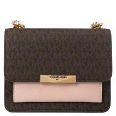 Сумка MICHAEL KORS 32T9GJ4C0B розовый