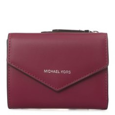 Кошелёк MICHAEL KORS 32S8SZLD5L бордовый