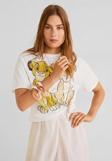Футболка Mango