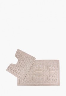 Комплект ковриков Arya home collection