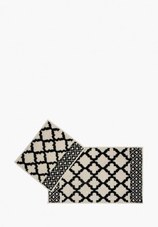 Комплект ковриков Arya home collection