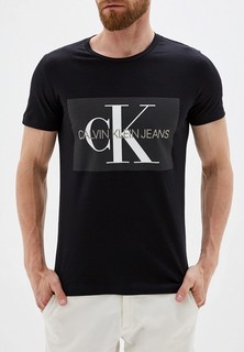 Футболка Calvin Klein Jeans