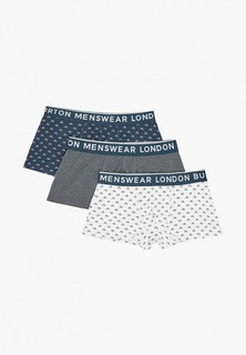Комплект Burton Menswear London