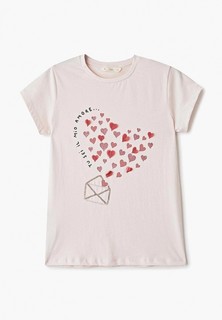 Футболка Mango Kids