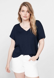 Футболка Violeta by Mango
