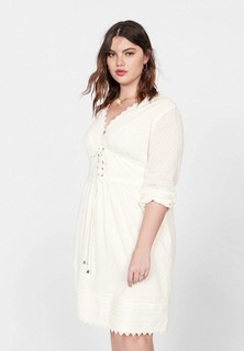 Платье Violeta by Mango