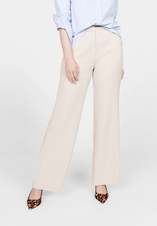 Брюки Violeta by Mango