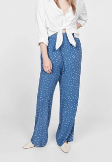 Брюки Violeta by Mango