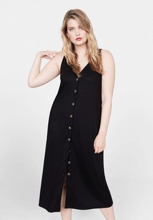 Платье Violeta by Mango