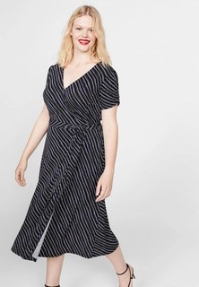 Платье Violeta by Mango