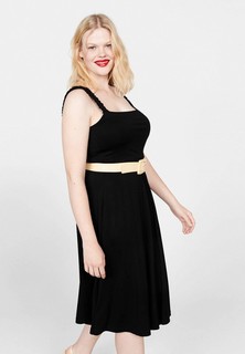 Платье Violeta by Mango