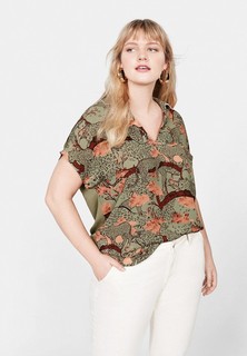 Блуза Violeta by Mango