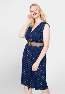 Платье Violeta by Mango