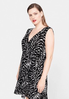 Платье Violeta by Mango