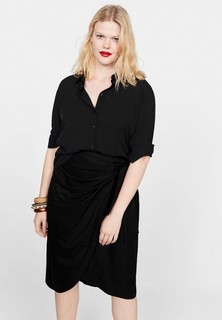 Блуза Violeta by Mango