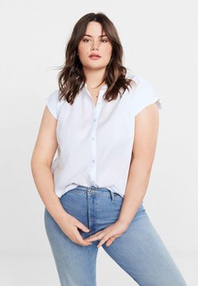 Блуза Violeta by Mango