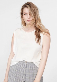 Блуза Violeta by Mango