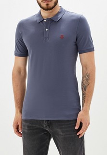 Поло Selected Homme