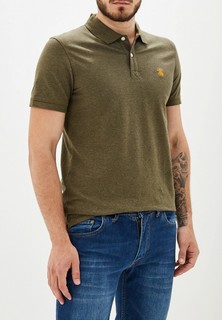 Поло Selected Homme