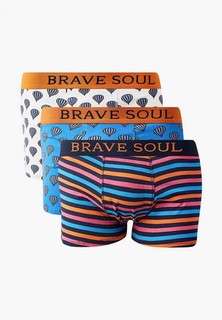 Комплект Brave Soul